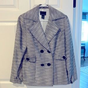 Cynthia Rowley Suit